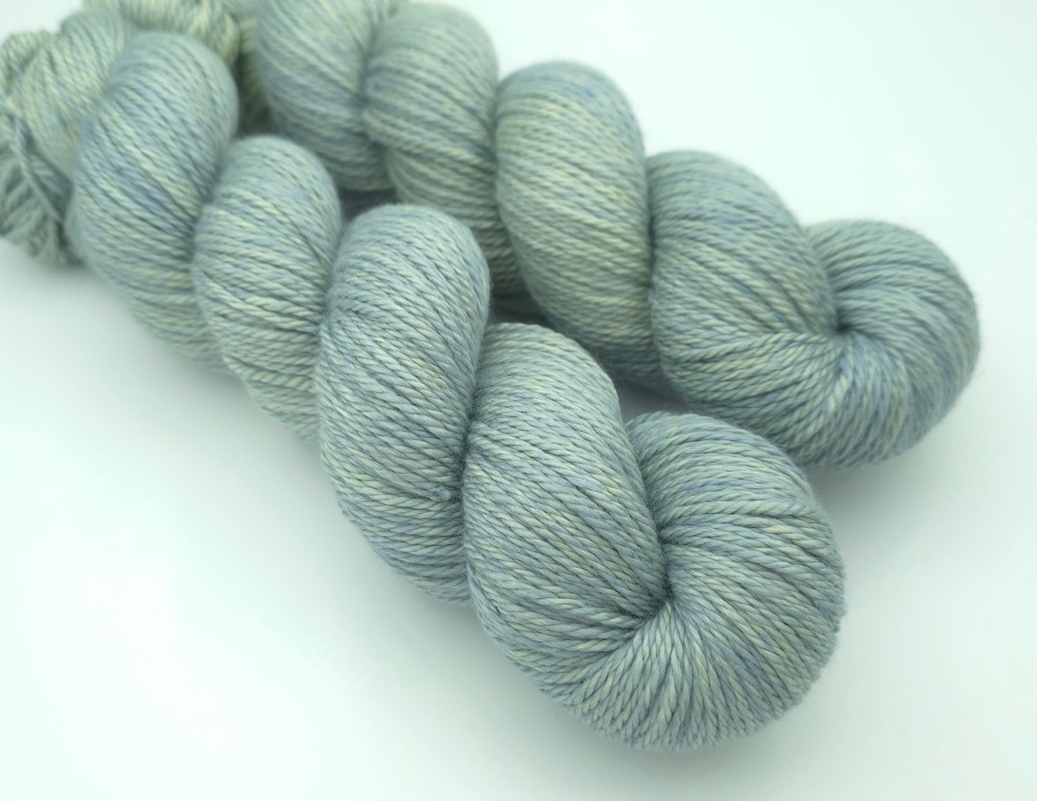 Ocean Green Fifty Fifty Merino/Silk 230m/100g