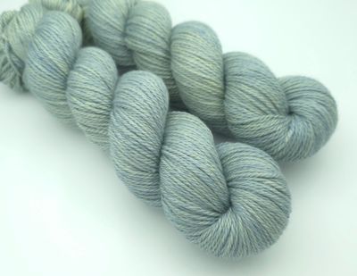 Ocean Green Fifty Fifty Merino/Silk 230m/100g