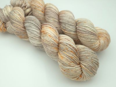 Powder Pile Fifty Fifty Merino/Silk 230m/100g