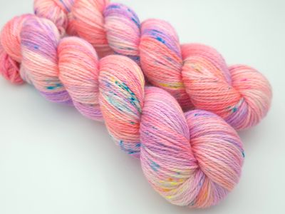 Potluck Fifty Fifty Merino/Silk 230m/100g