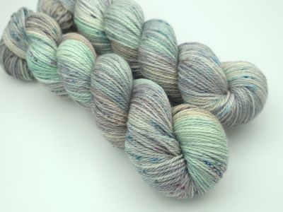 Magic Clay Fifty Fifty Merino/Silk 230m/100g