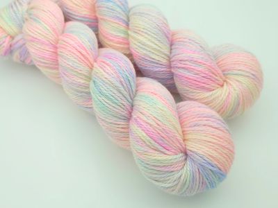 Fata Morgana Fifty Fifty Merino/Silk 230m/100g