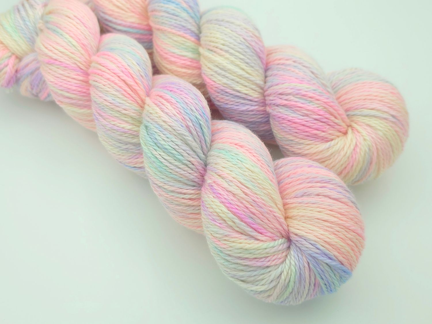 Fata Morgana Fifty Fifty Merino/Silk 230m/100g