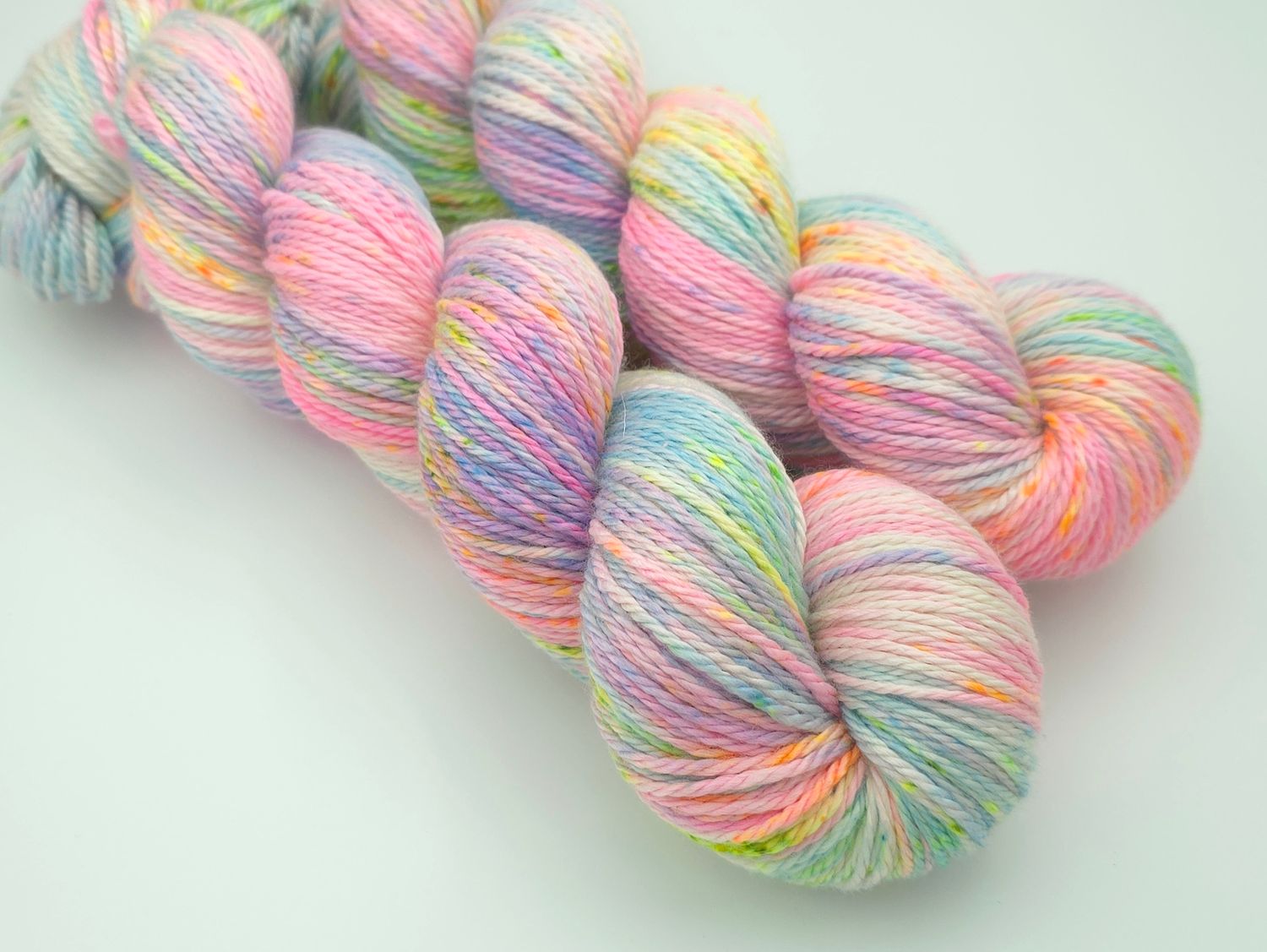 Bliss Fifty Fifty Merino/Silk 230m/100g