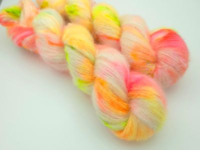 Ranunculus Brushed Super Soft 50g/400 m