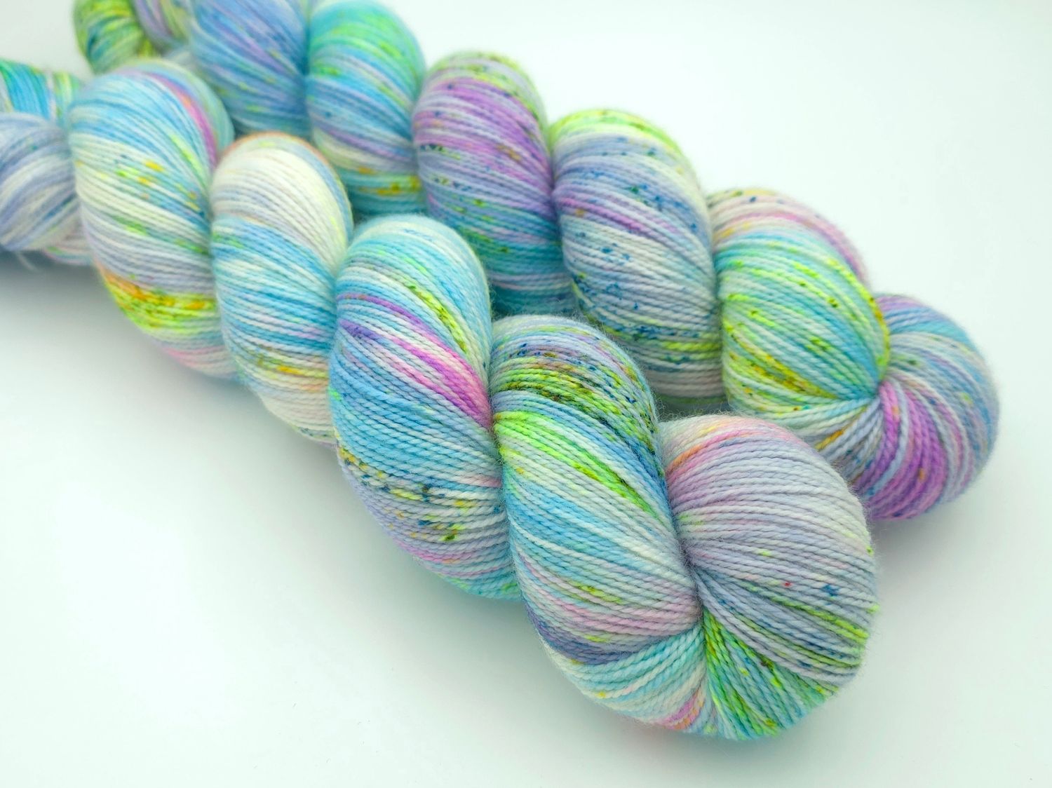 Summr Potluck Sock 425m/100 g