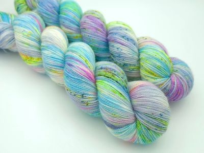 Summr Potluck Sock 425m/100 g