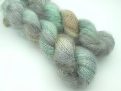 Magic Clay Mohair