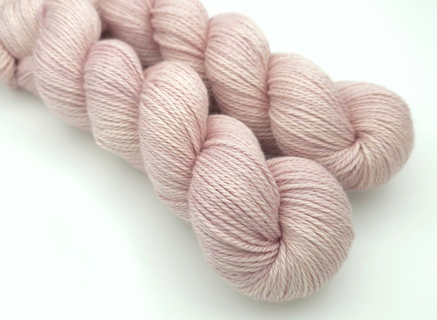 Naked Fifty Fifty Merino/Silk 230m/100g