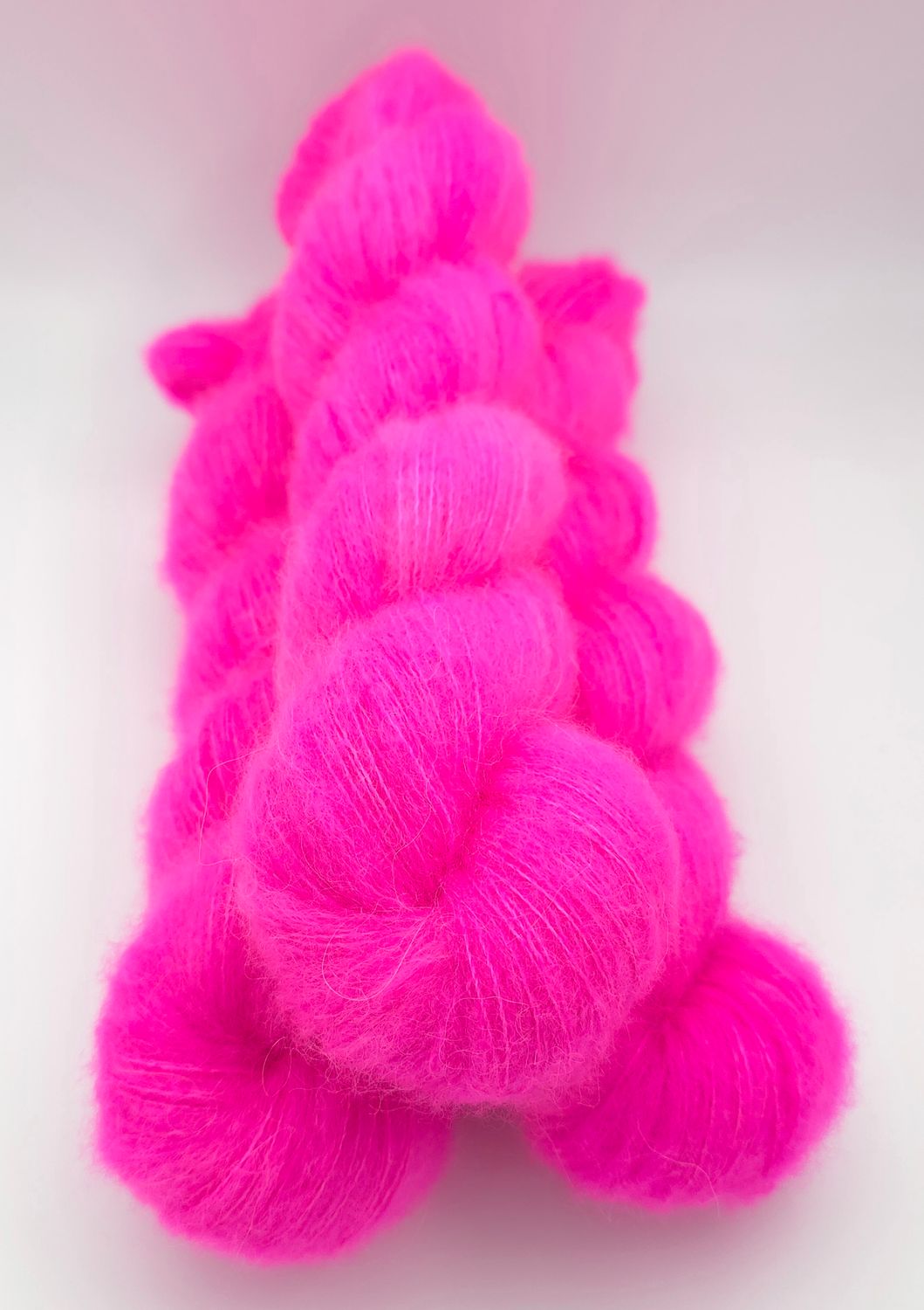 Barbie Brushed Super Soft 50g/400 m