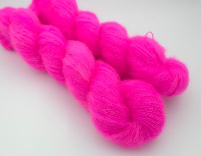 Barbie Brushed Super Soft 50g/400 m