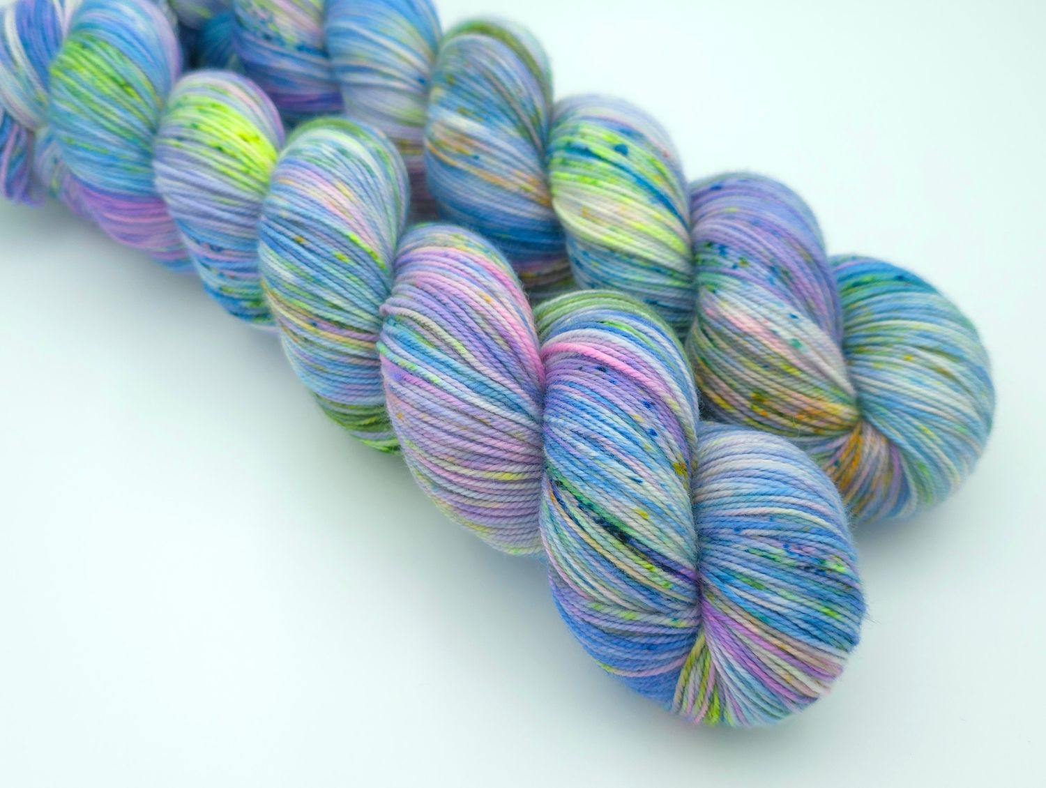 Forget me Not Merino 400m/100g