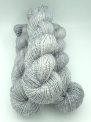 Silver Shadow Fifty Fifty Merino/Silk 230m/100g