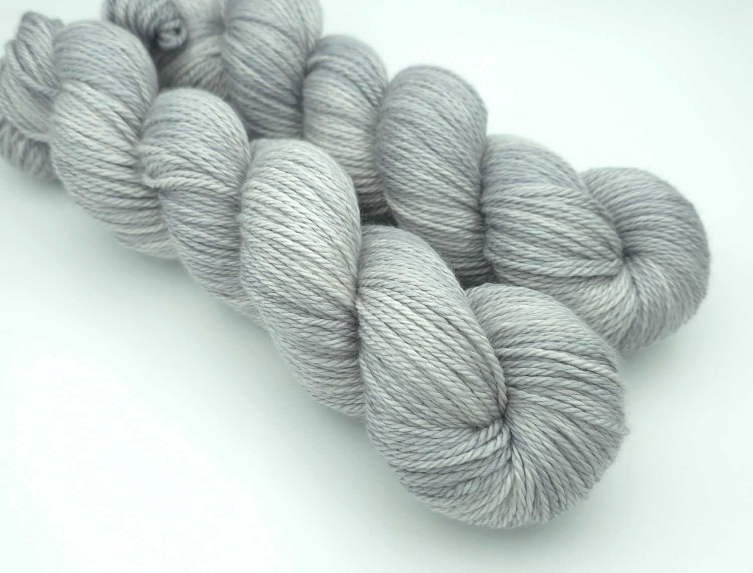 Silver Shadow Fifty Fifty Merino/Silk 230m/100g