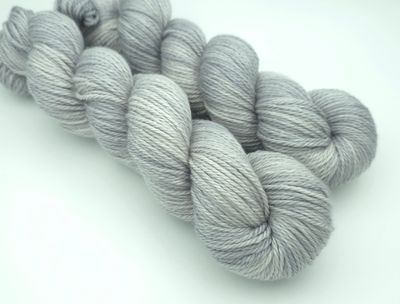 Silver Shadow Fifty Fifty Merino/Silk 230m/100g