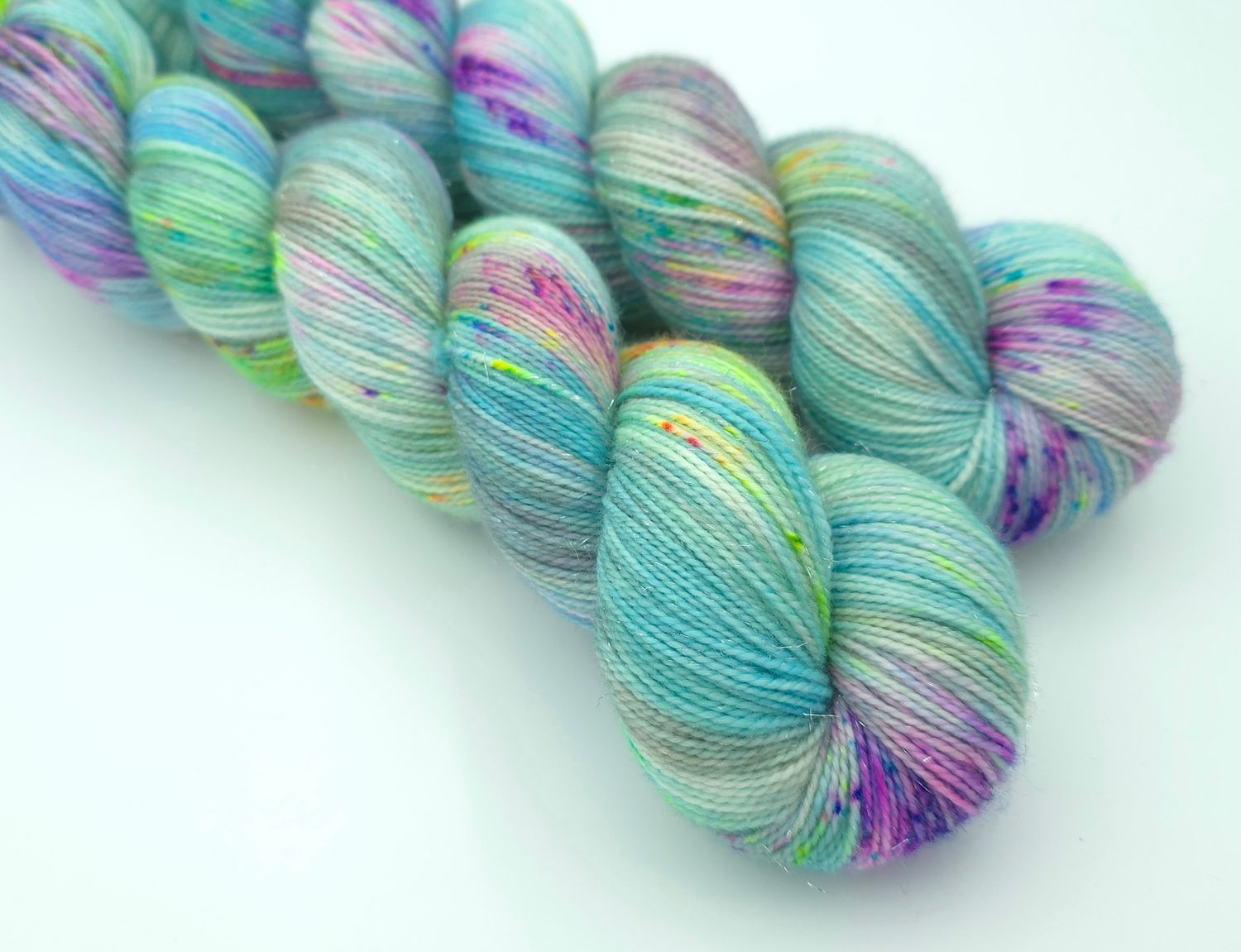 Splash Sock 425m/100 g