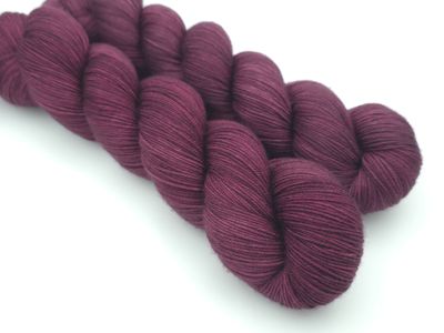 Mulberry Superwash Merino 400m/100g