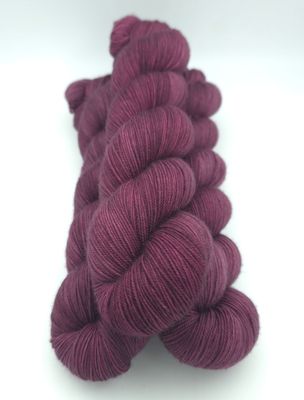 Mulberry Superwash Merino 400m/100g