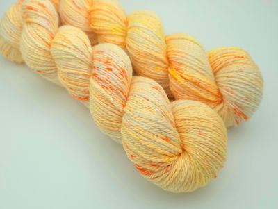 Beach Magic Fifty Fifty Merino/Silk 230m/100g