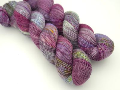 Velvet Superwash Merino Singles 366m/100g