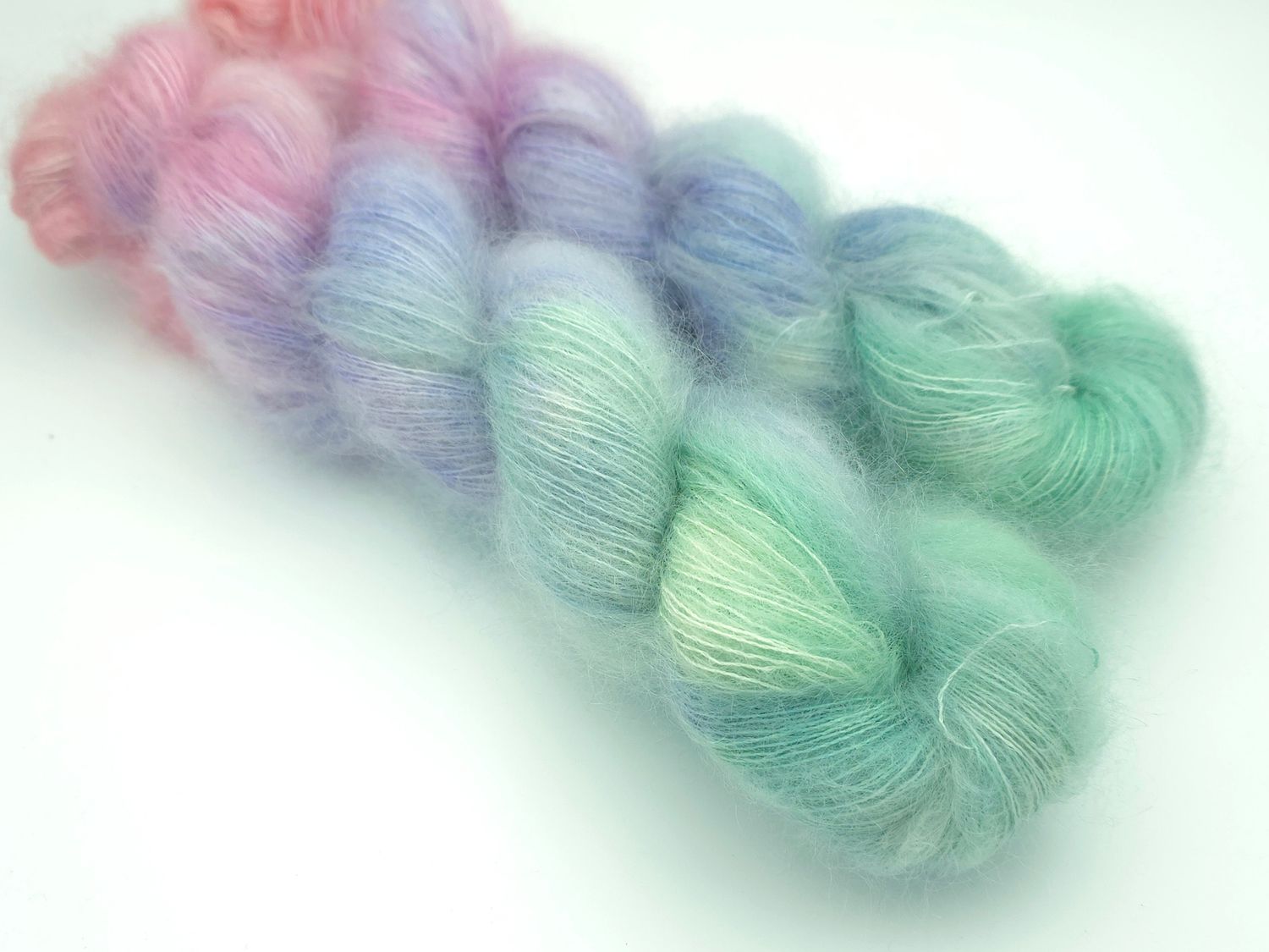 Pop Poetry Mohair