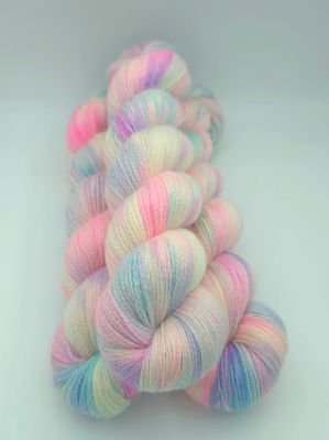 Fata Morgana BFL/Silk/Lace 800m/100g