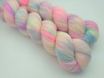 Fata Morgana BFL/Silk/Lace 800m/100g