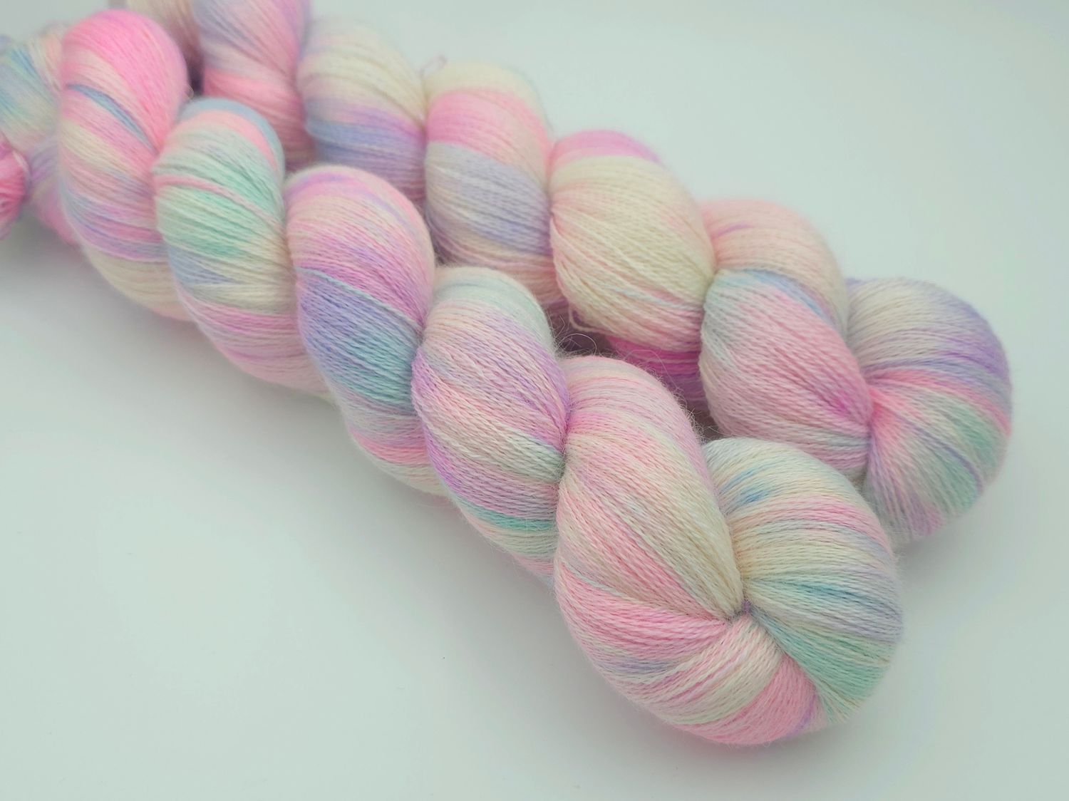 Fata Morgana Suri Silk Ultra Lace