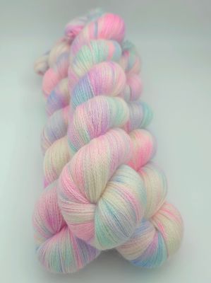 Fata Morgana Suri Silk Ultra Lace