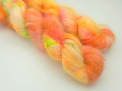 Summer Potluck Mohair