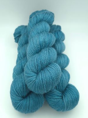 Petrol Fifty Fifty Merino/Silk 230m/100g