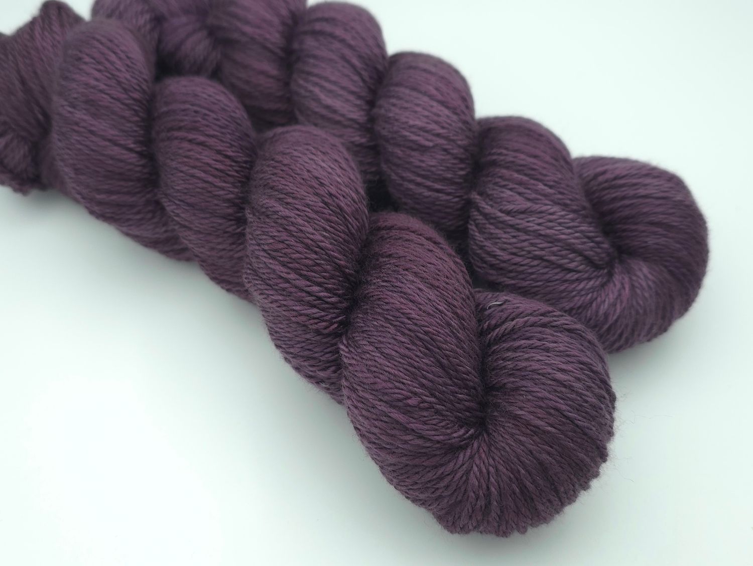 Raisin Fifty Fifty Merino/Silk 230m/100g