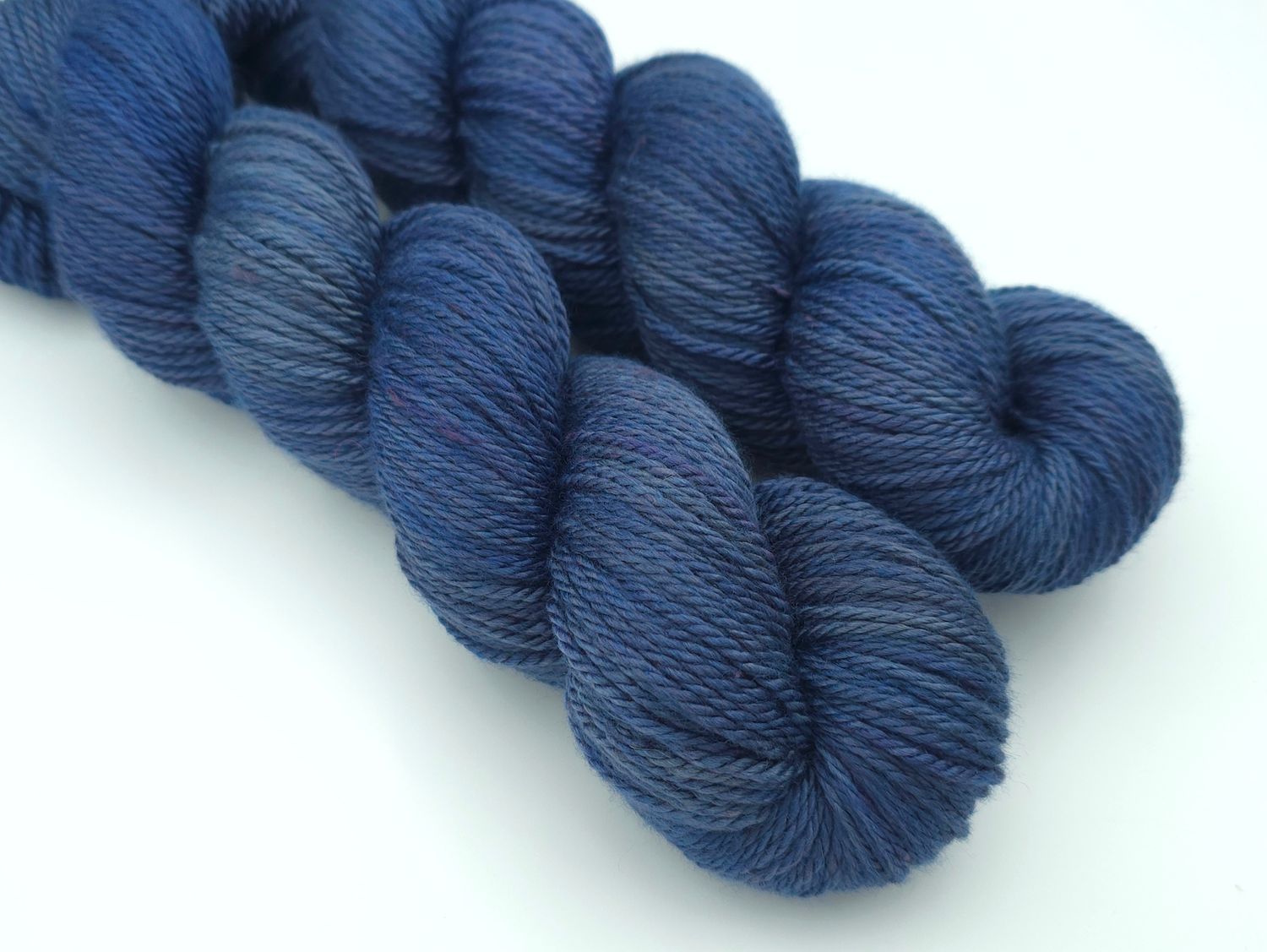 Raven Fifty Fifty Merino/Silk 230m/100g