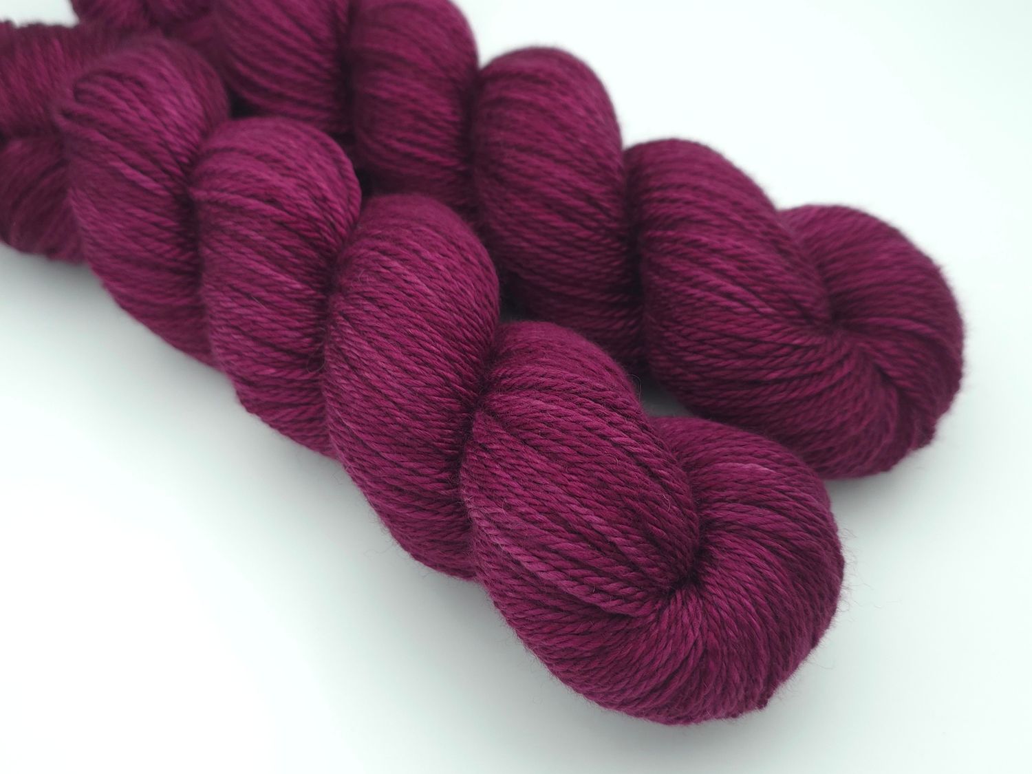 Wine Fifty Fifty Merino/Silk 230m/100g