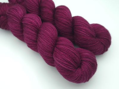 Wine Fifty Fifty Merino/Silk 230m/100g