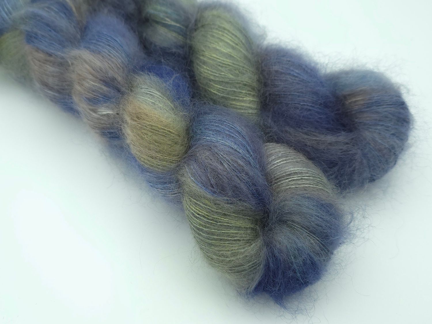 Mood Potluck Mohair