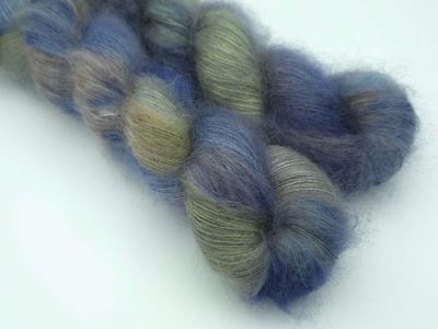 Mood Potluck Mohair