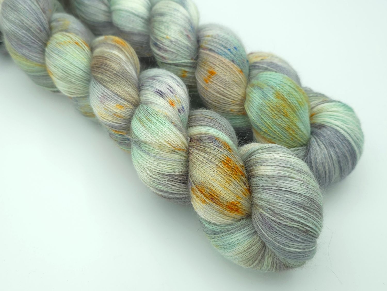 Magic Clay Suri Silk Ultra Lace