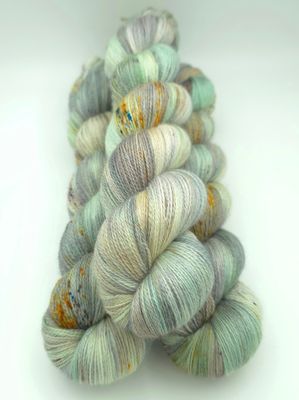 Magic Clay BFL/Silk/Lace 800m/100g