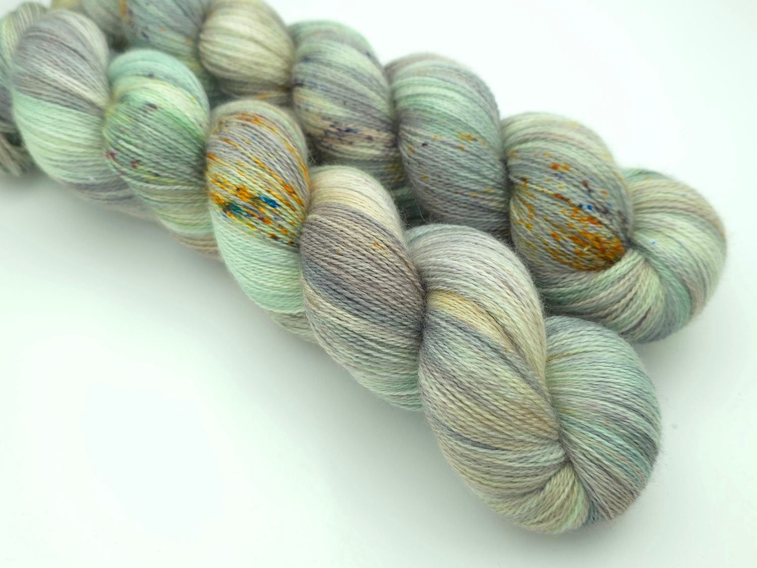 Magic Clay BFL/Silk/Lace 800m/100g