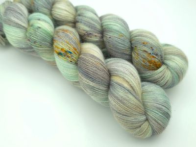 Magic Clay BFL/Silk/Lace 800m/100g