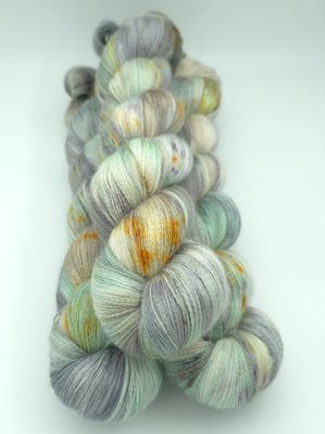 Magic Clay Suri Silk Ultra Lace