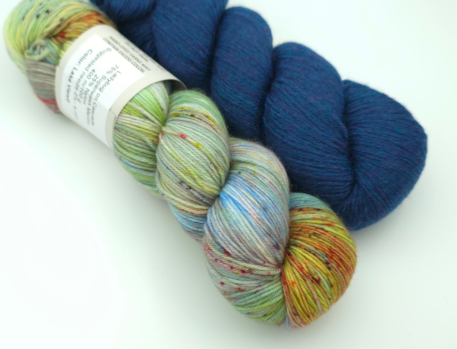 Lake View/5744 Heritage Match Set