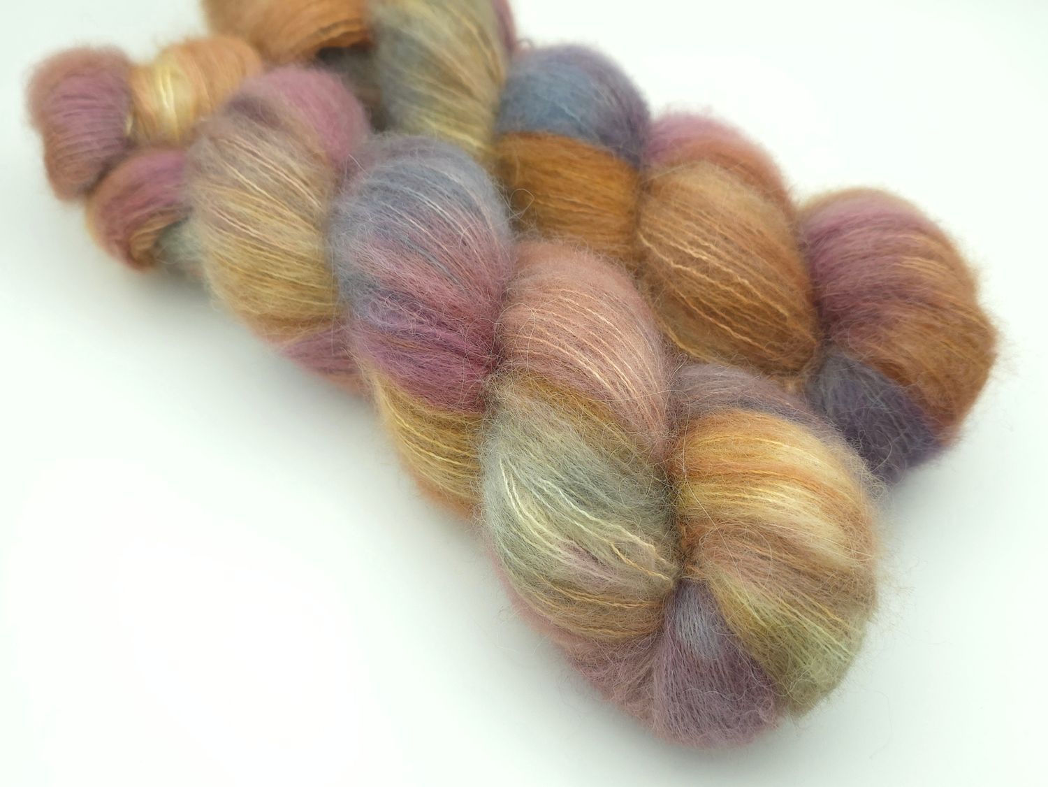 Rusella Brushed Super Soft 50g/400 m