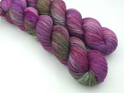 Heathered Hues SW Merino 400m/100g