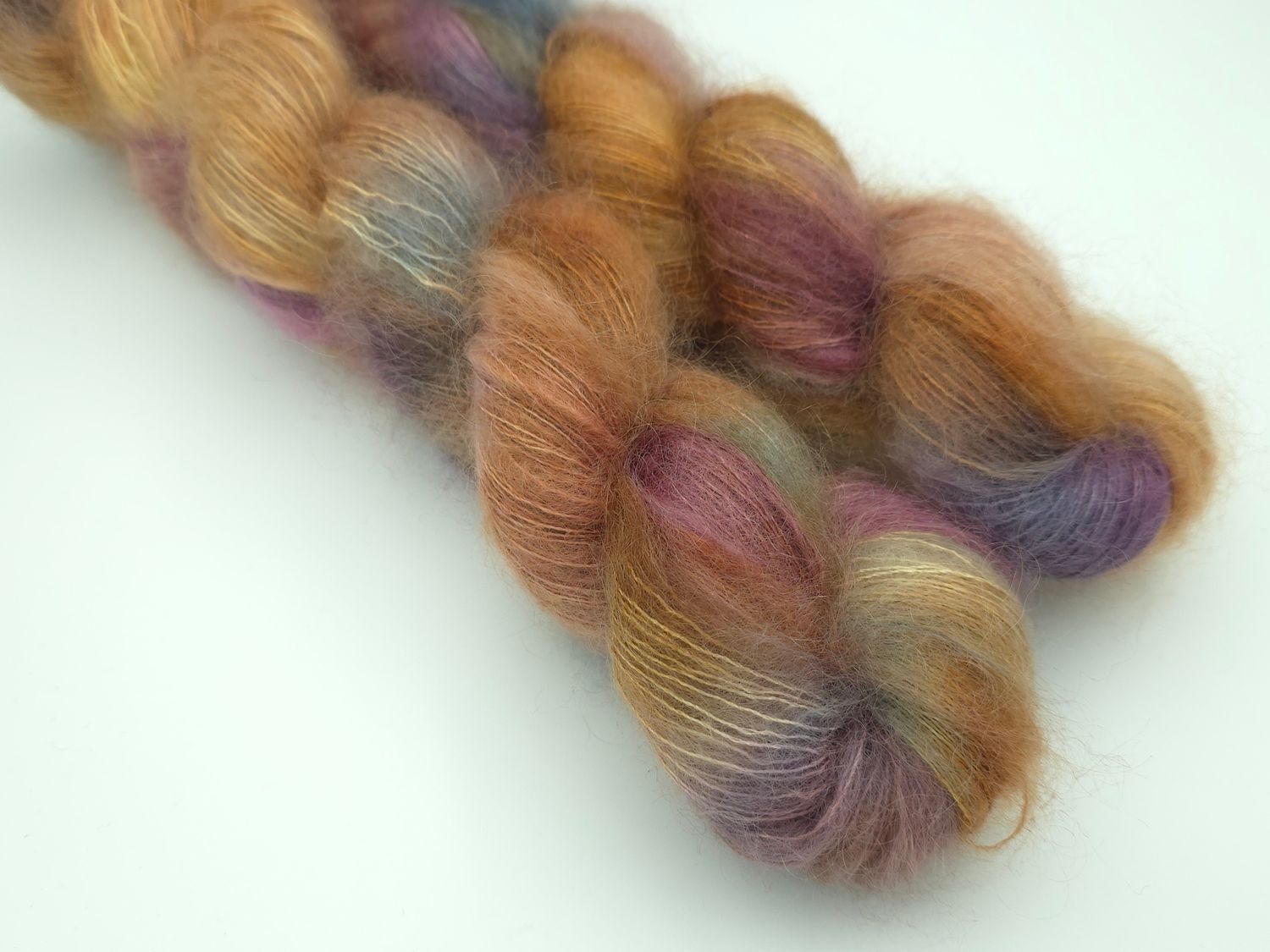 Rusella Mohair