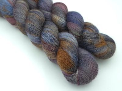 Walk Suri Silk Ultra Lace