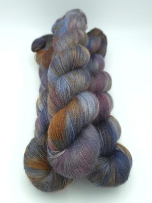 Walk Suri Silk Ultra Lace