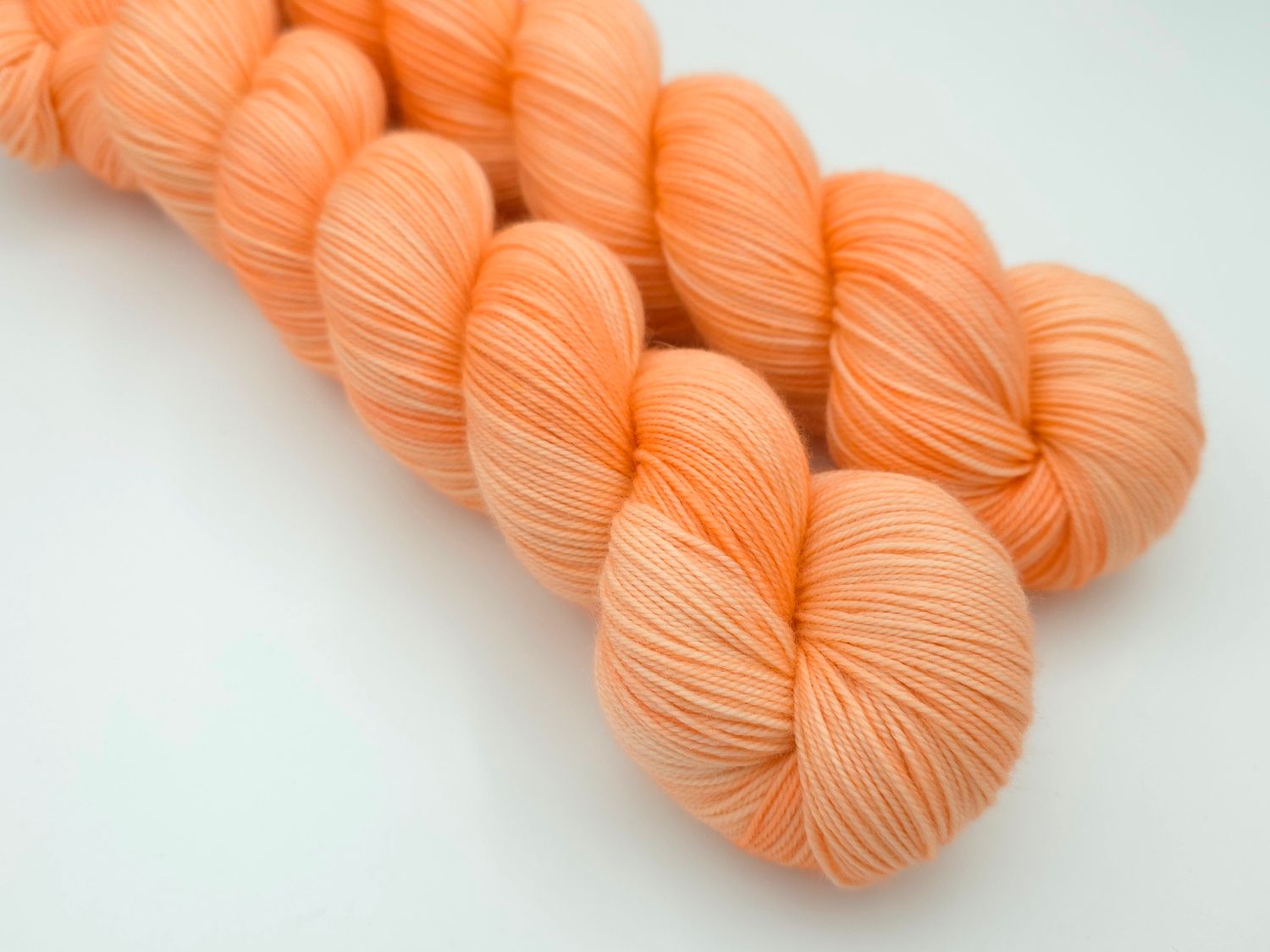 Sweet Potato Merino 400m/100g