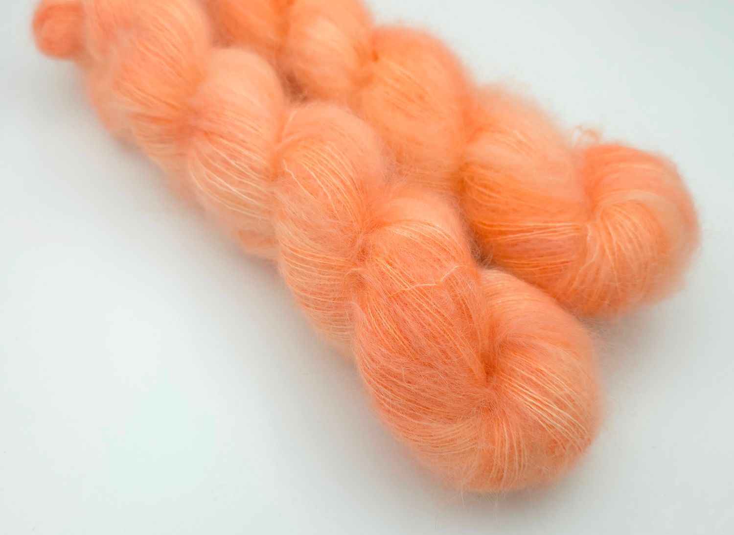 Sweet Potato Mohair